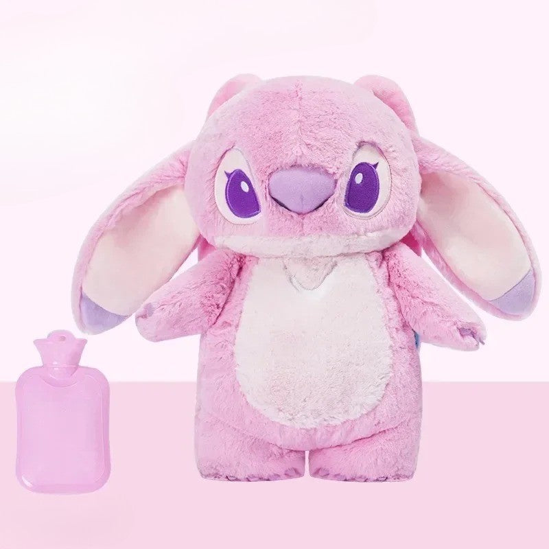 Stitch Wärmeflasche